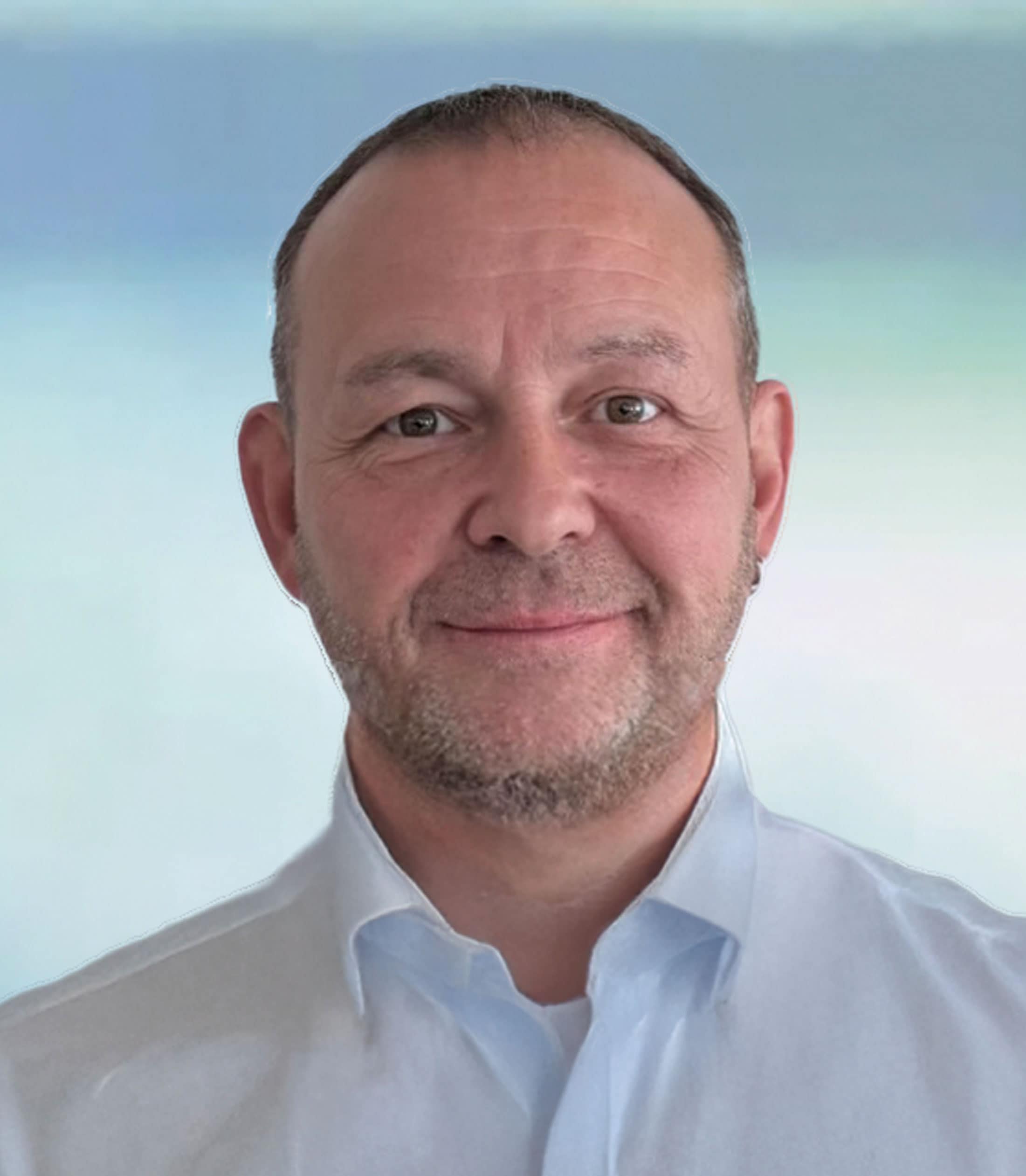 Foto von Danilo Schmieding bei Krüger Medienhaus, vormals Westerwalddruck Ransbach Baumbach